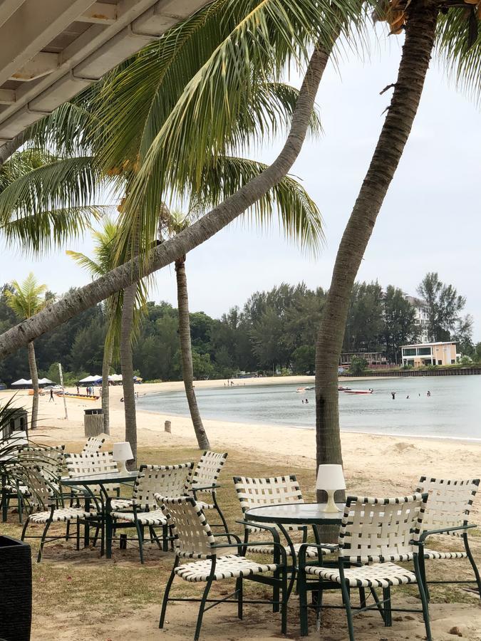 Mieqa@Theregencytanjungtuan Port Dickson Exteriér fotografie