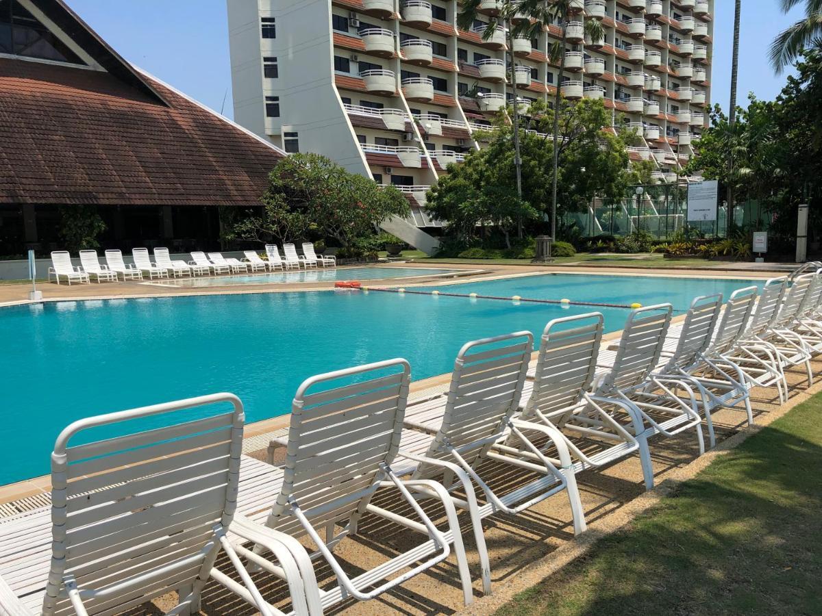 Mieqa@Theregencytanjungtuan Port Dickson Exteriér fotografie